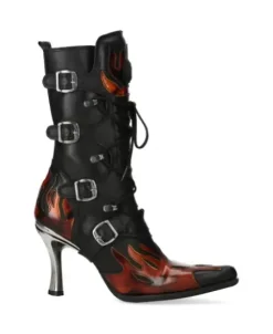 Outlet New Rock -9591-4