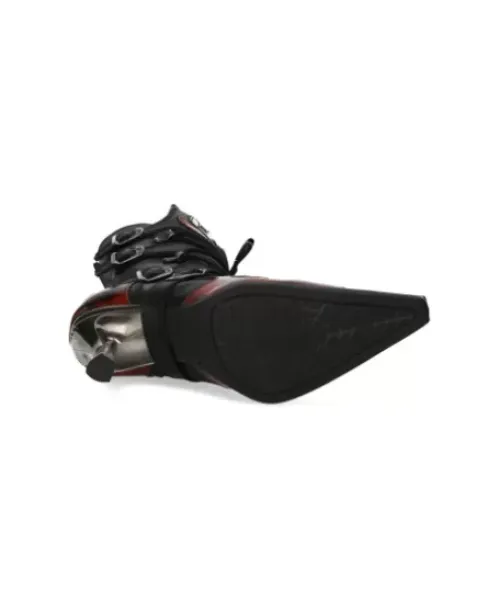 Outlet New Rock -9591-4
