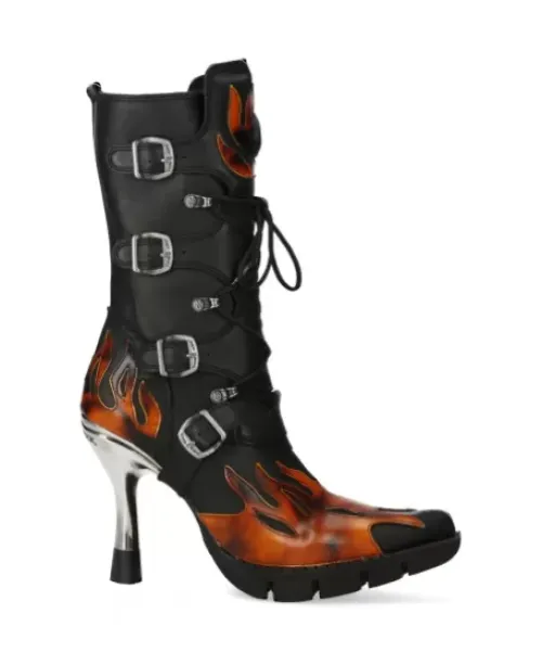 Clearance New Rock -9591-8