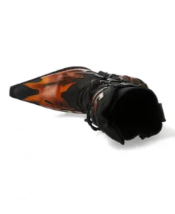 Clearance New Rock -9591-8