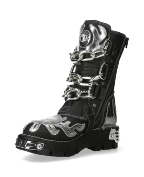 Clearance New Rock -727-6