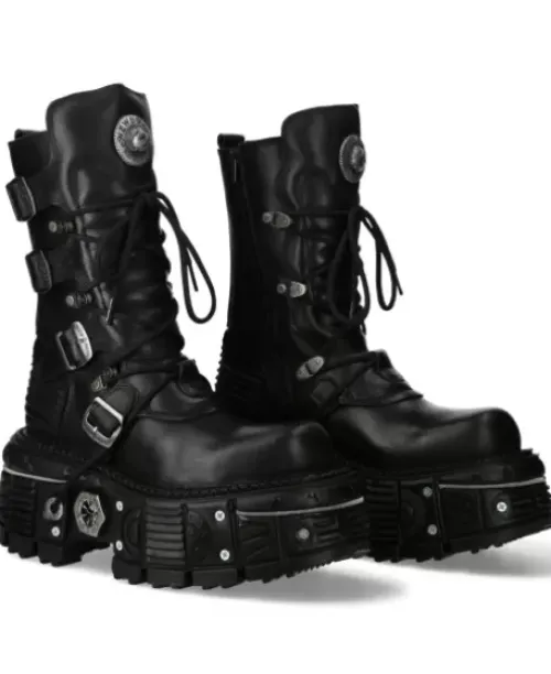 Hot New Rock -TANK002-C12