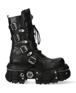 Hot New Rock -TANK002-C12