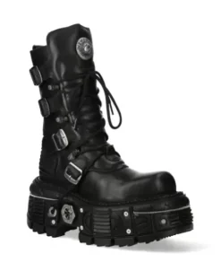 Hot New Rock -TANK002-C12