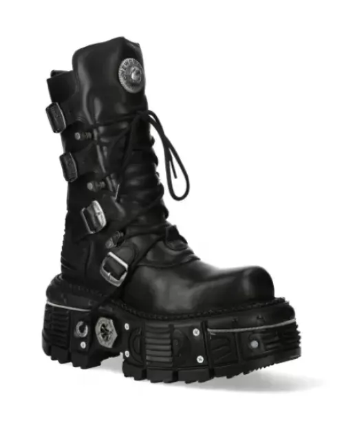 Hot New Rock -TANK002-C12