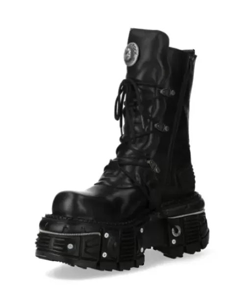 Hot New Rock -TANK002-C12