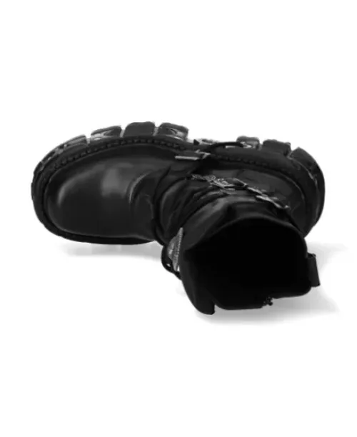 Hot New Rock -TANK002-C12