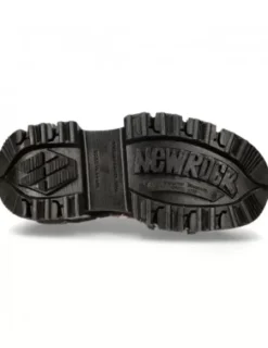 Clearance New Rock -TANK1553-C14