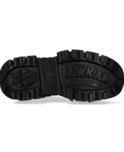 New Rock -Tankii003-V2