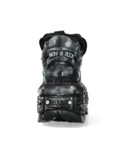 Clearance New Rock -Tank106P-C1