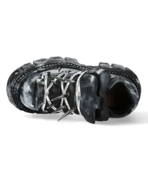 Clearance New Rock -Tank106P-C1