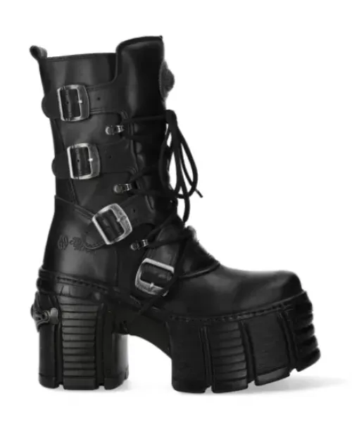 Outlet New Rock -T005-C3
