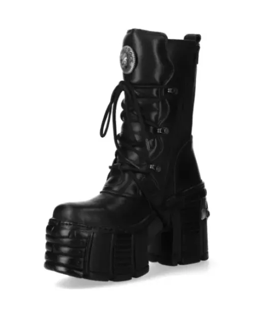 Outlet New Rock -T005-C3
