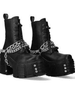 New New Rock -T001Cad-C1
