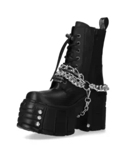 New New Rock -T001Cad-C1