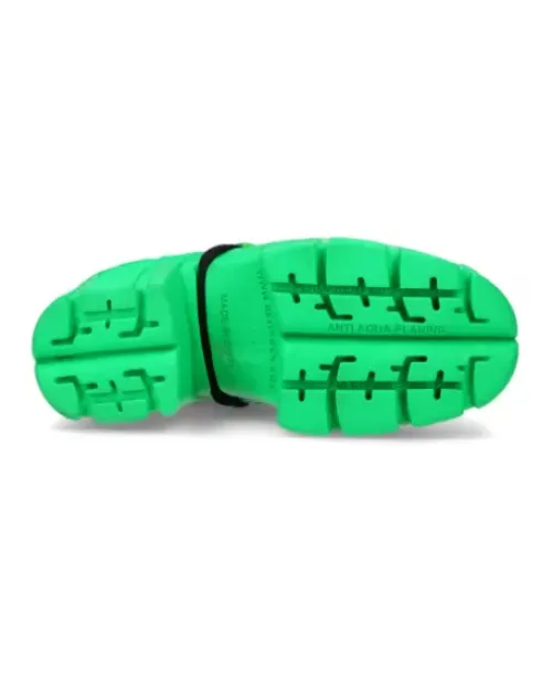 Clearance New Rock -T009-V1