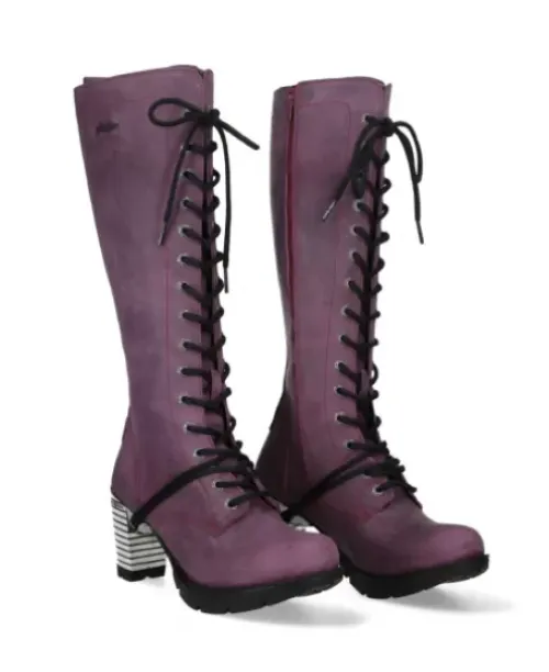 Outlet New Rock -TR005-C7