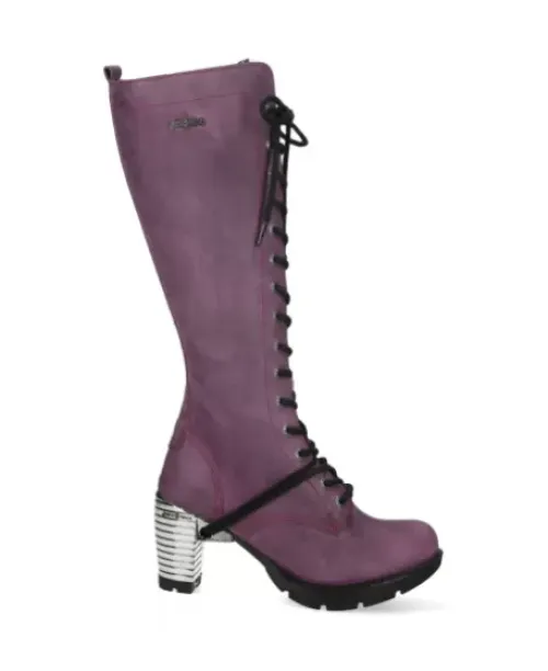 Outlet New Rock -TR005-C7