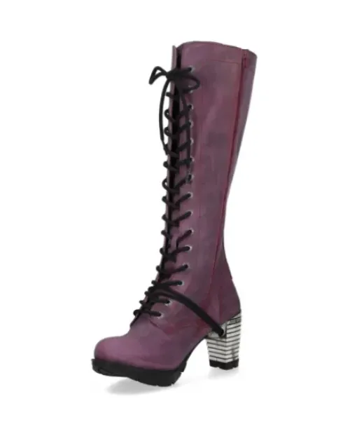 Outlet New Rock -TR005-C7