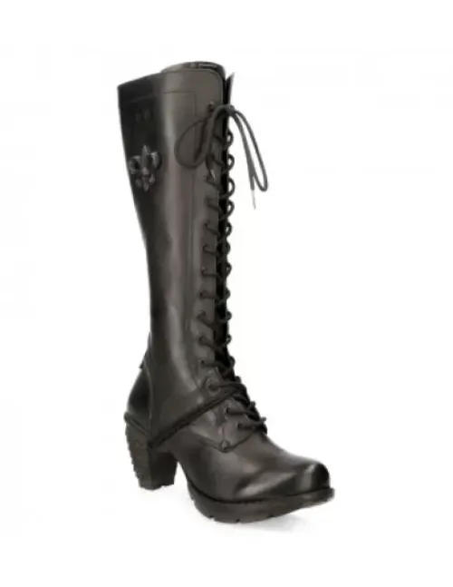 Outlet New Rock -TR145-C2