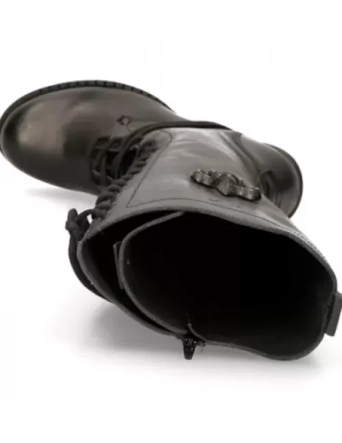 Outlet New Rock -TR145-C2