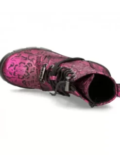 New Rock -Trcaco007-V8