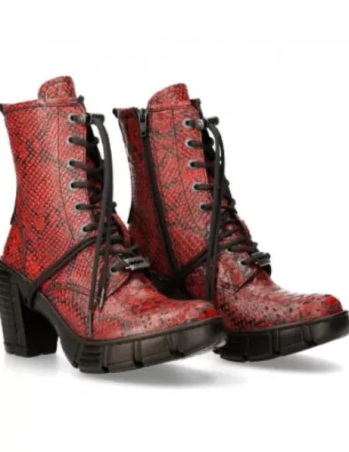 Outlet New Rock -Trcaco007-V4
