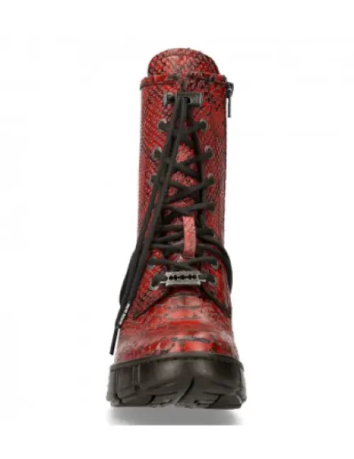 Outlet New Rock -Trcaco007-V4