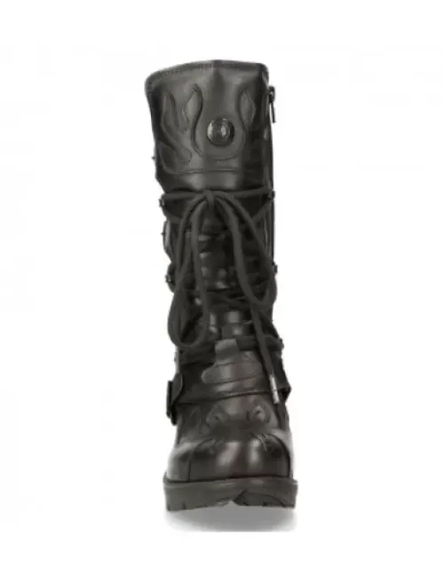 Sale New Rock -TR081-2