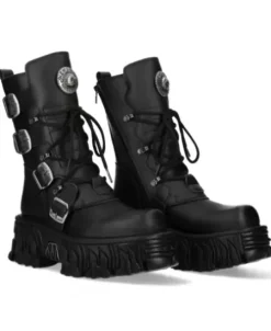 Outlet New Rock -373-V92