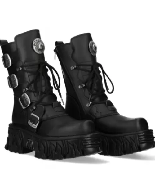 Outlet New Rock -373-V92
