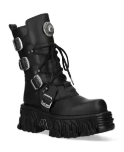 Outlet New Rock -373-V92