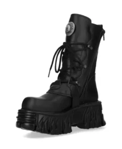 Outlet New Rock -373-V92