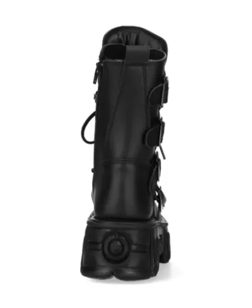 Outlet New Rock -373-V92
