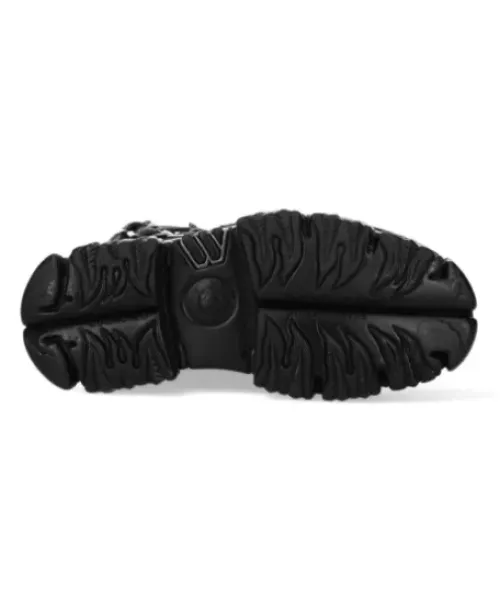 Outlet New Rock -373-V92