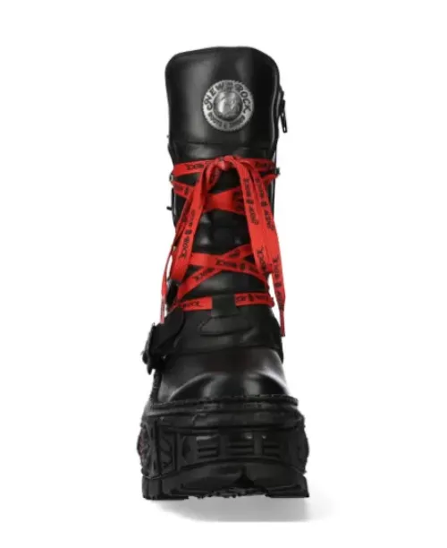 Clearance New Rock -Wa028B-C1