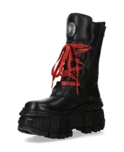 Clearance New Rock -Wa028B-C1