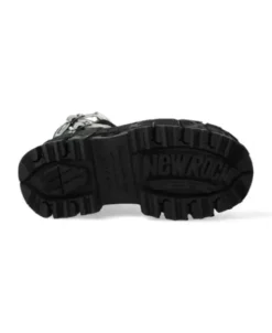 Hot New Rock -Wa028B-C3