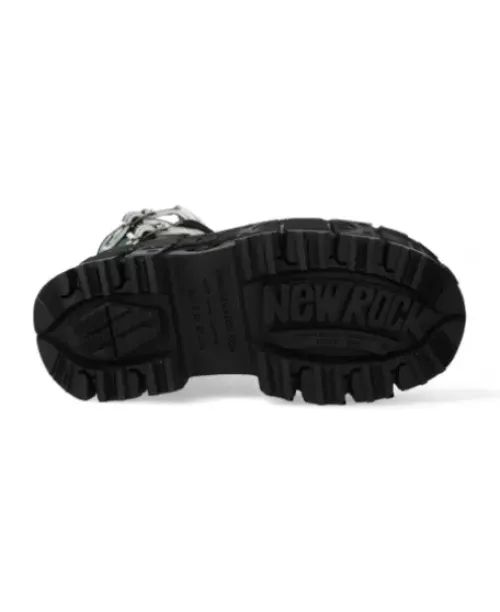 Hot New Rock -Wa028B-C3