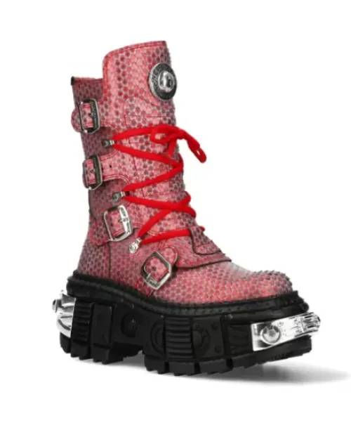 Outlet New Rock -WA373-C29
