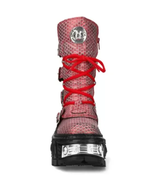 Outlet New Rock -WA373-C29