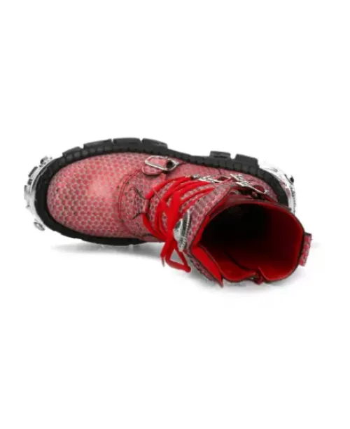 Outlet New Rock -WA373-C29