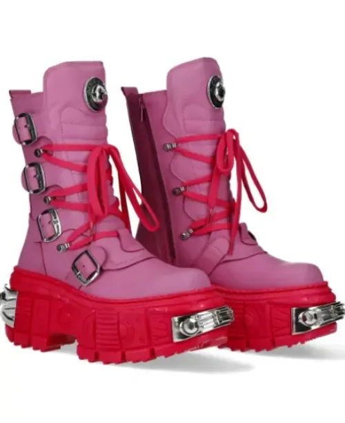 Hot New Rock -WA373-C13