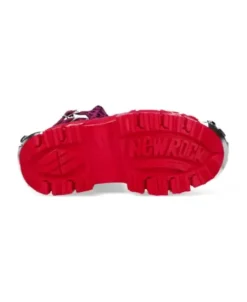 Clearance New Rock -WA373-C6