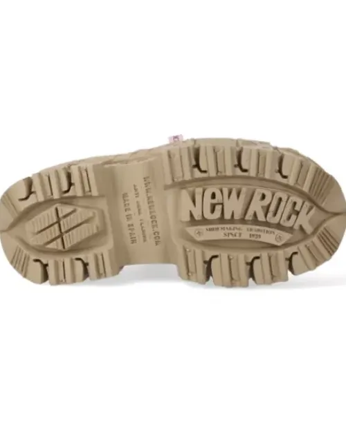 Clearance New Rock -106WA-C11