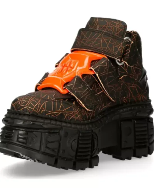 New Rock -WA009-C8