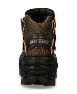 New Rock -WA009-C8