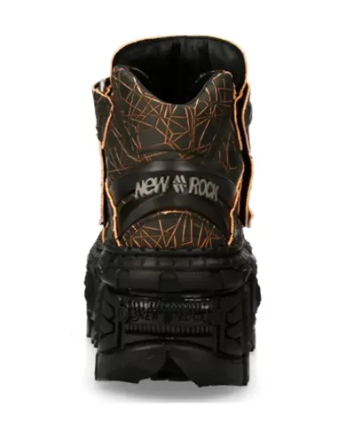 New Rock -WA009-C8