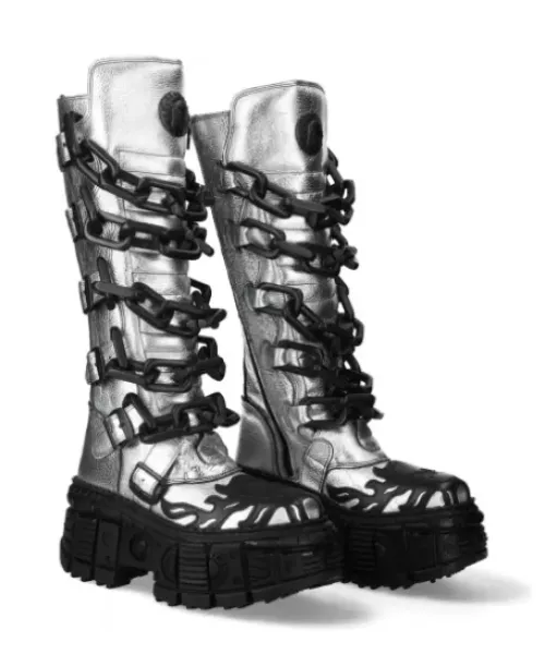 Clearance New Rock -WA057-C2