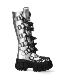 Clearance New Rock -WA057-C2
